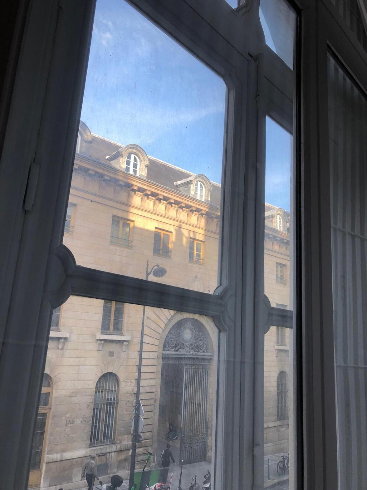 Luxury In Appartement *