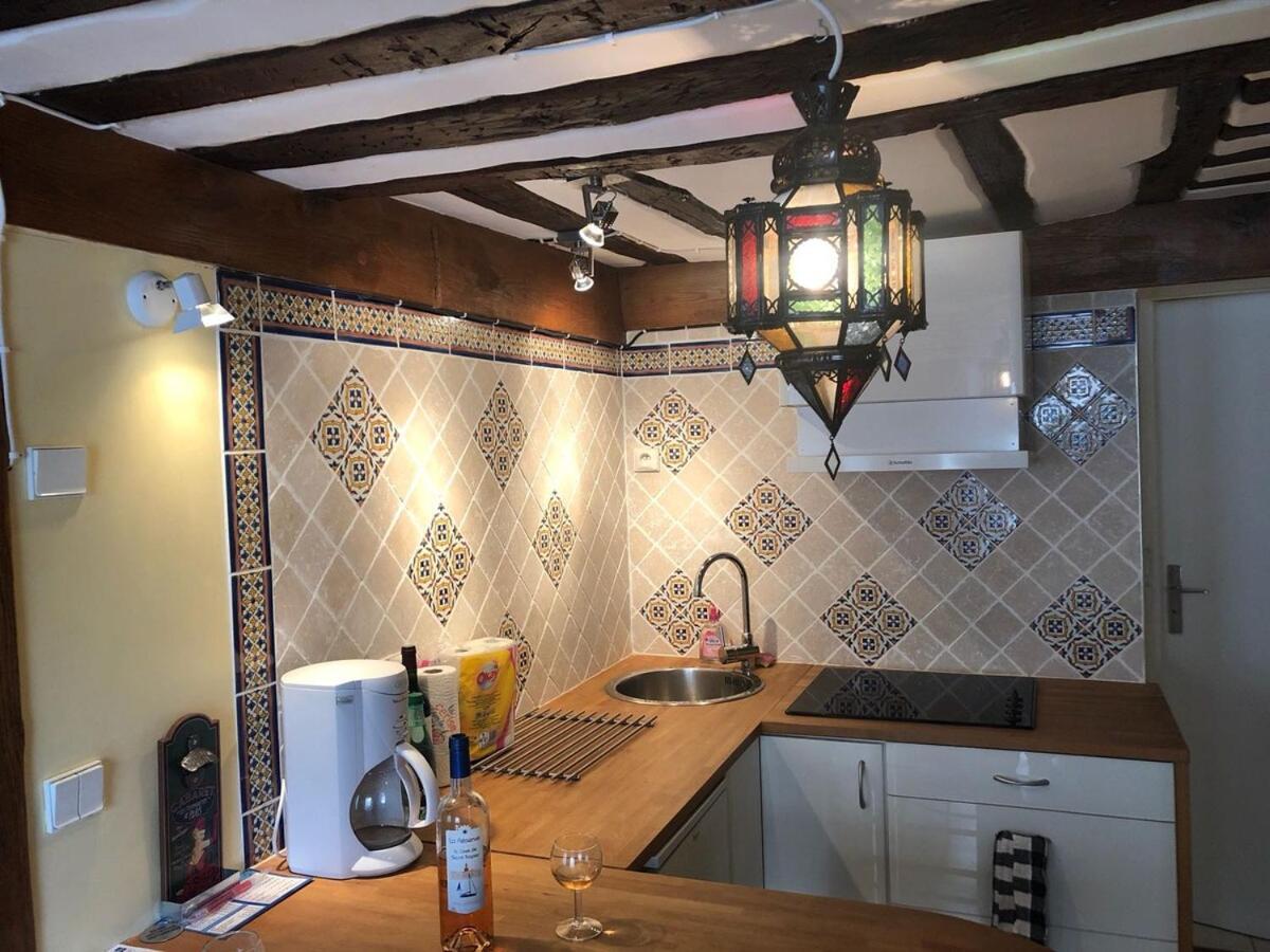 Appartement Luxury In