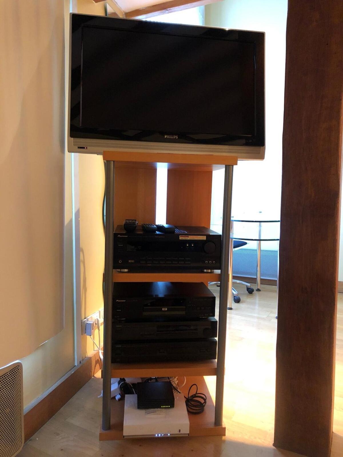 Apartment Luxury In *