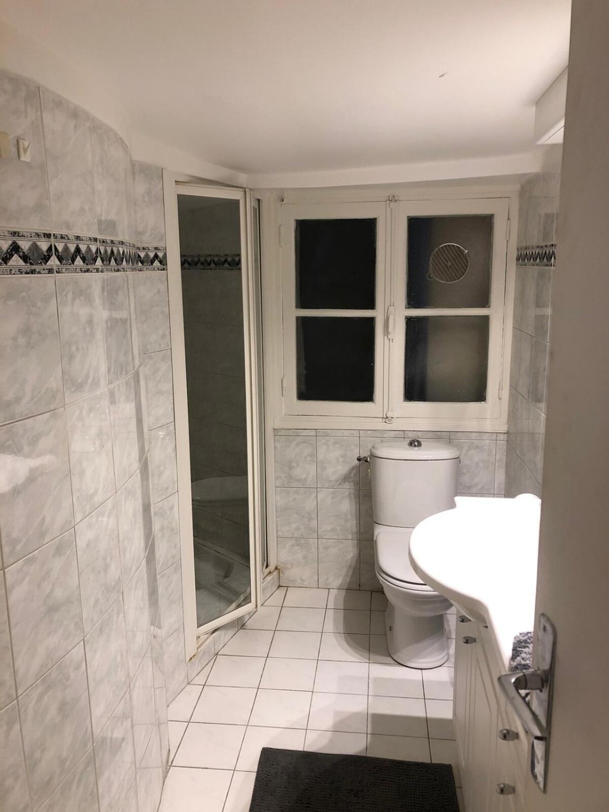 Apartment Luxury In