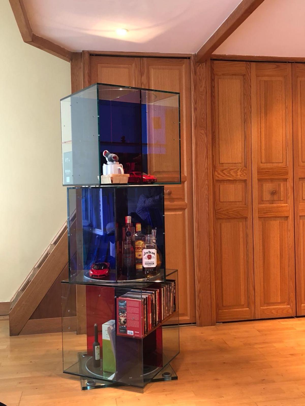 Luxury In Appartement *
